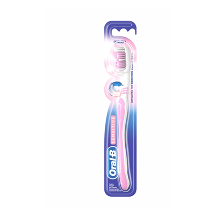 Oral-B Tooth Brush Extra Soft 